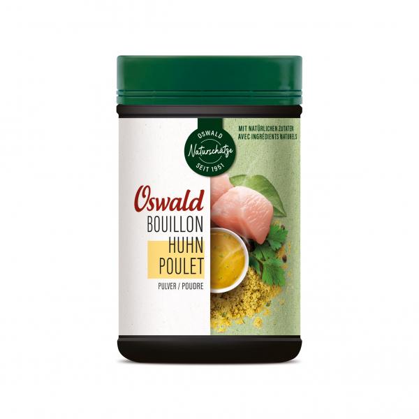 Hühnerbouillon Naturschaetze 600 g